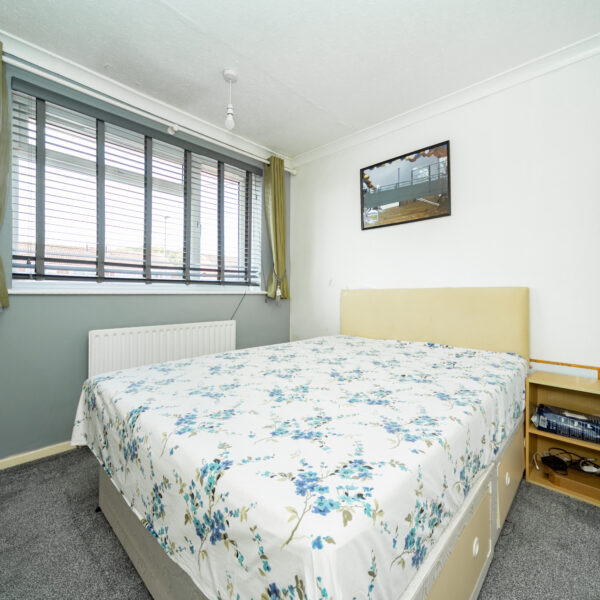 Braddon Road, Loughborough, LE11