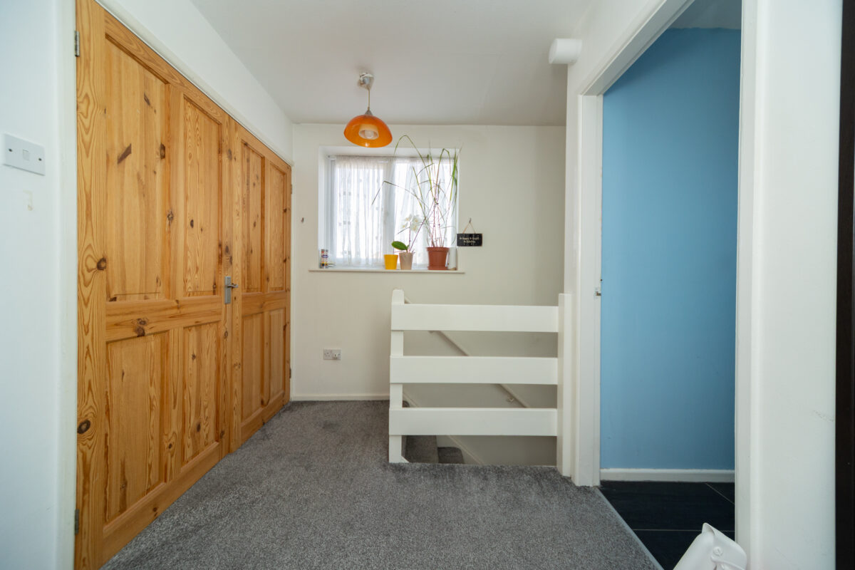 Braddon Road, Loughborough, LE11