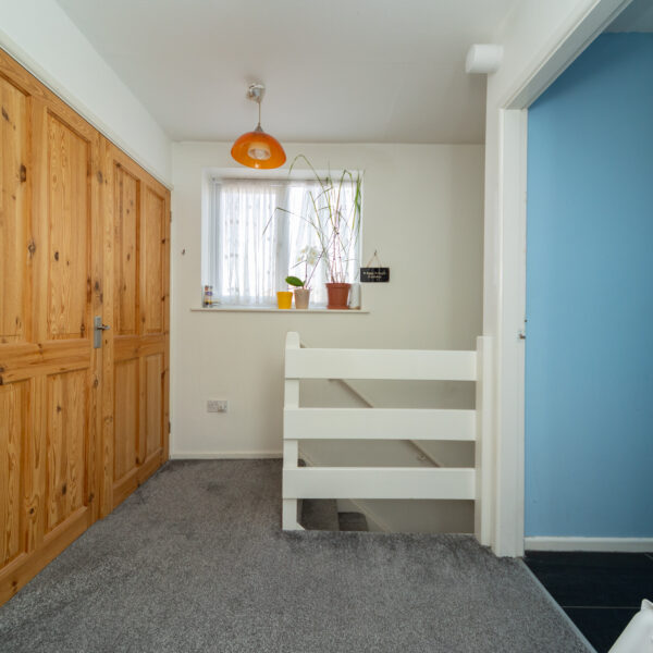 Braddon Road, Loughborough, LE11