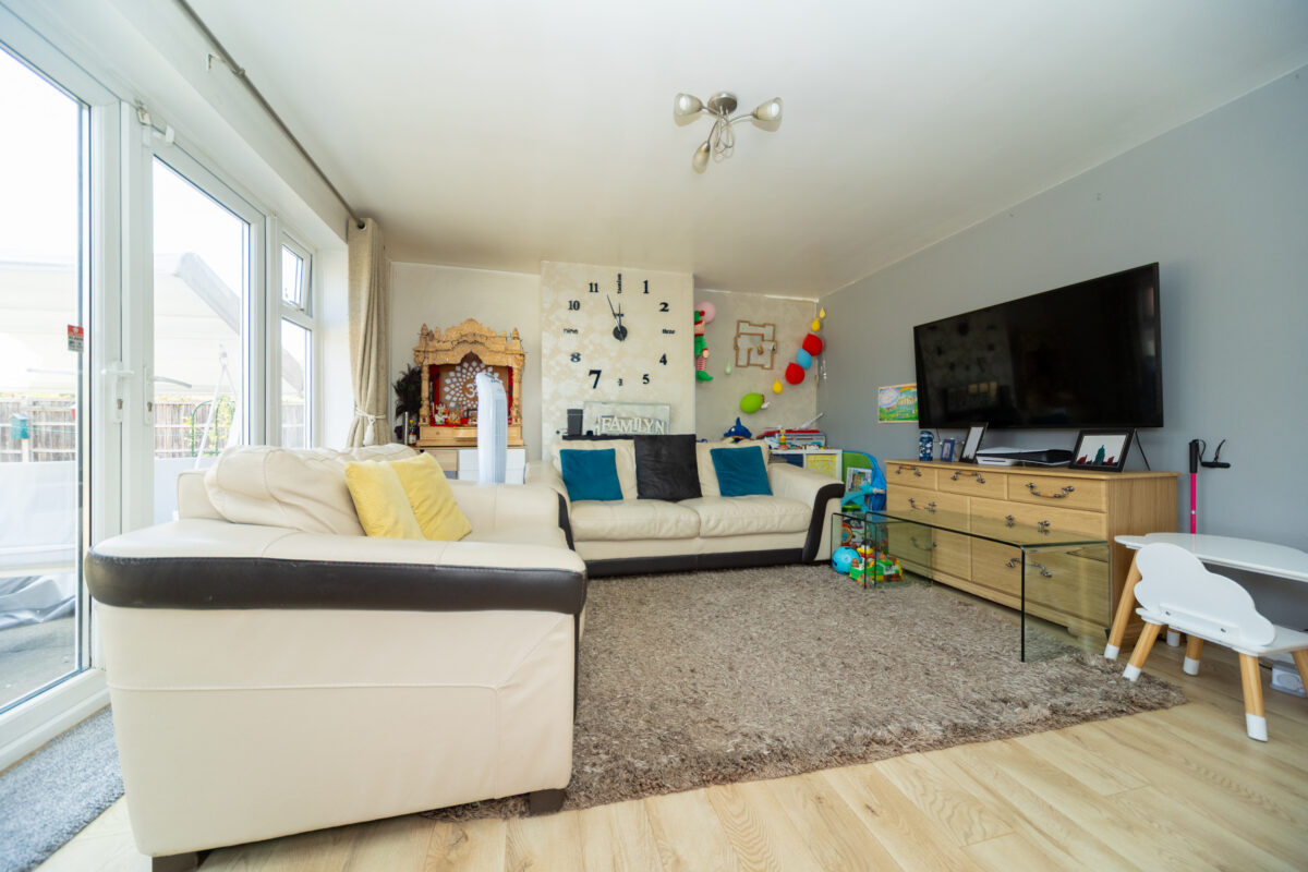 Braddon Road, Loughborough, LE11