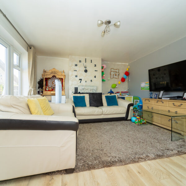 Braddon Road, Loughborough, LE11