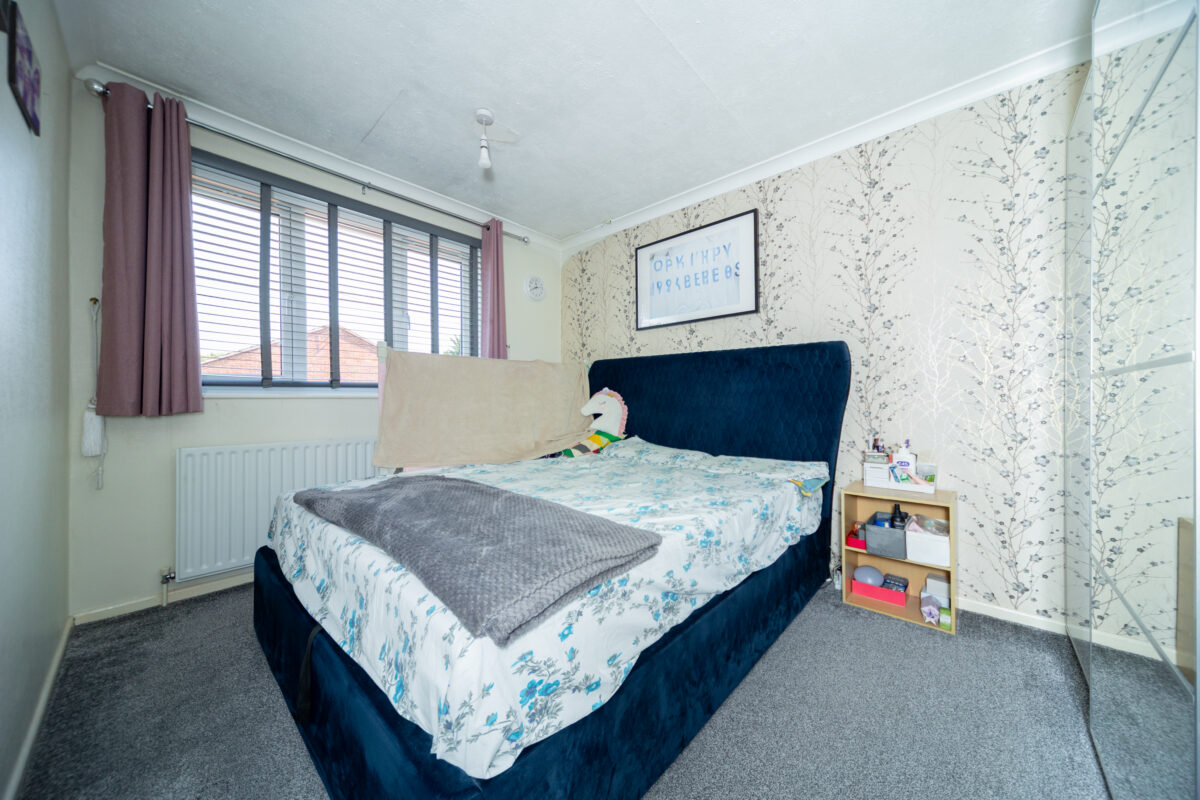 Braddon Road, Loughborough, LE11
