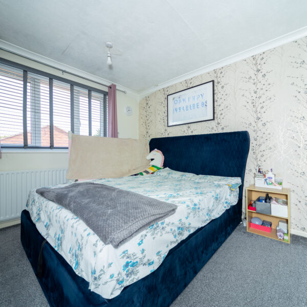Braddon Road, Loughborough, LE11