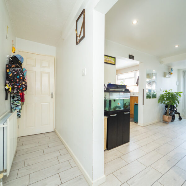 Braddon Road, Loughborough, LE11