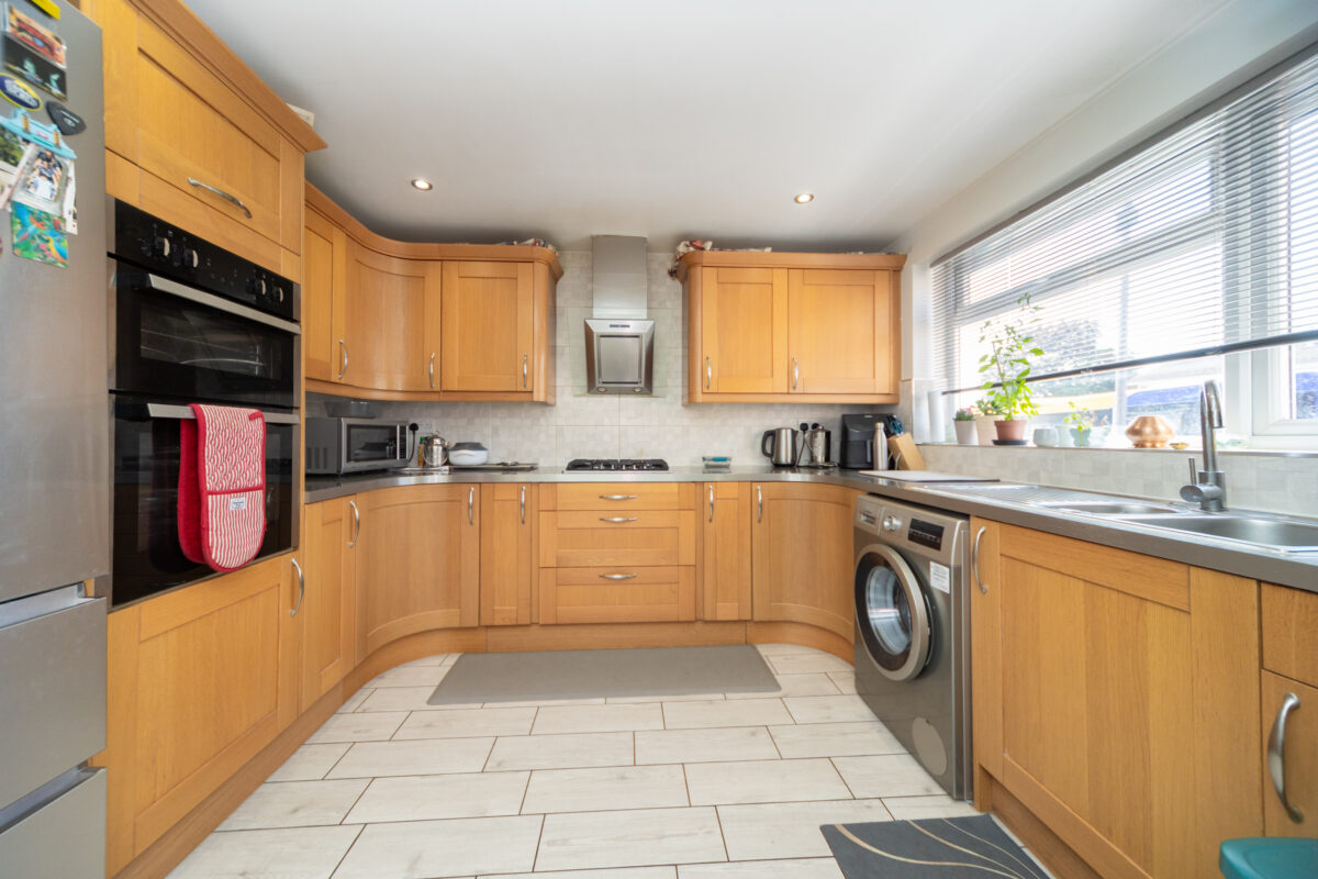 Braddon Road, Loughborough, LE11