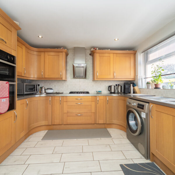 Braddon Road, Loughborough, LE11
