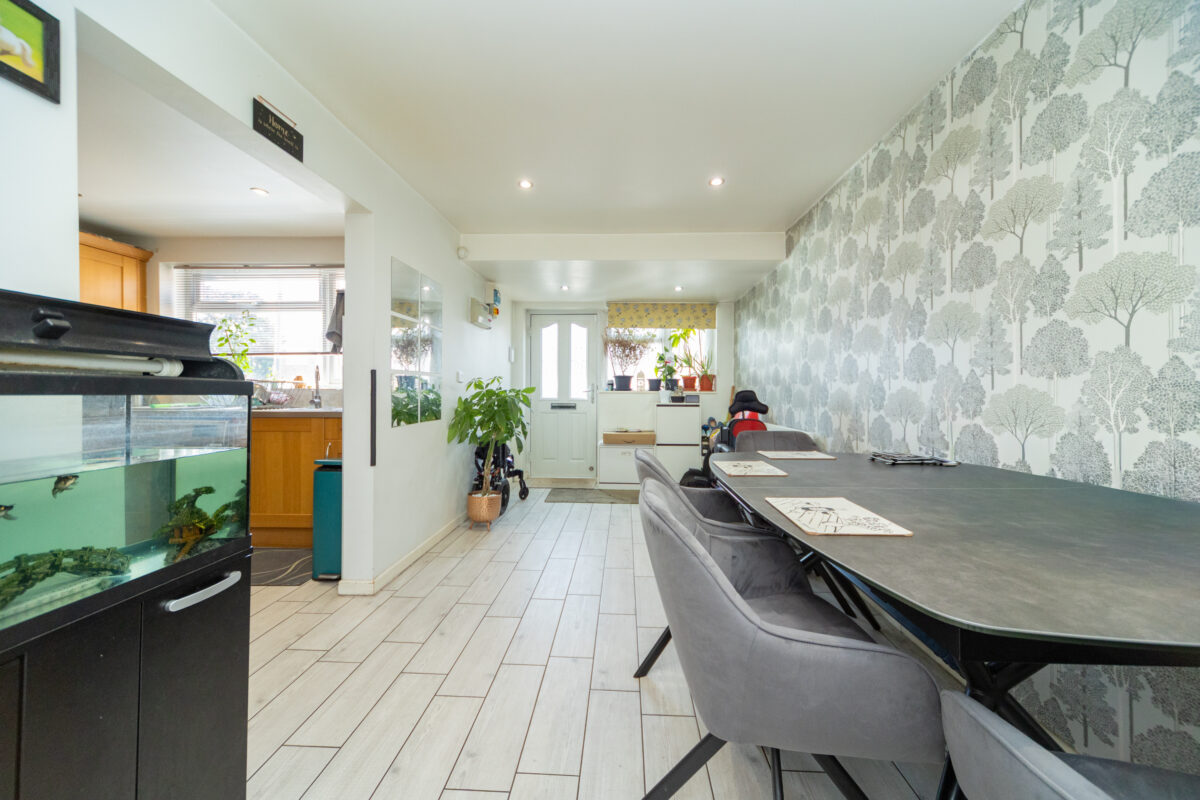 Braddon Road, Loughborough, LE11