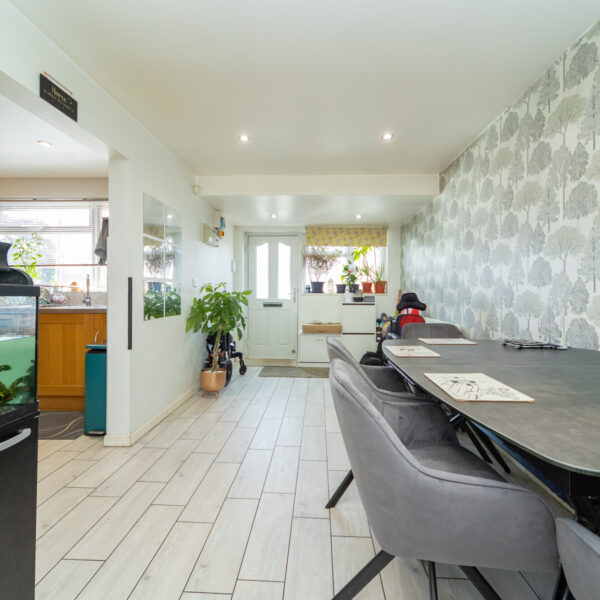 Braddon Road, Loughborough, LE11