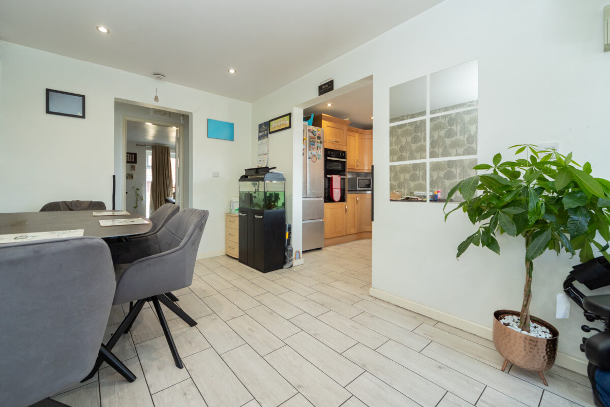 Braddon Road, Loughborough, LE11
