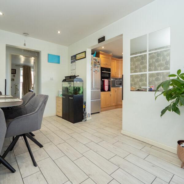 Braddon Road, Loughborough, LE11
