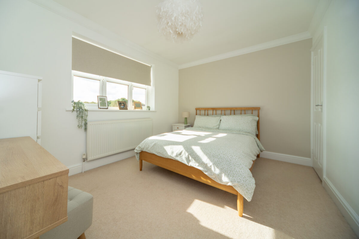 Plough Close, Mountsorrel, LE12