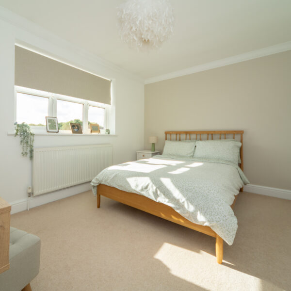 Plough Close, Mountsorrel, LE12