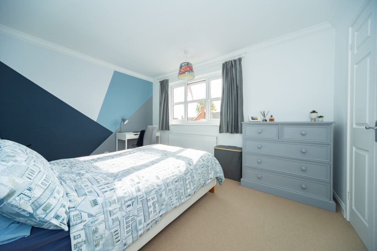 Plough Close, Mountsorrel, LE12