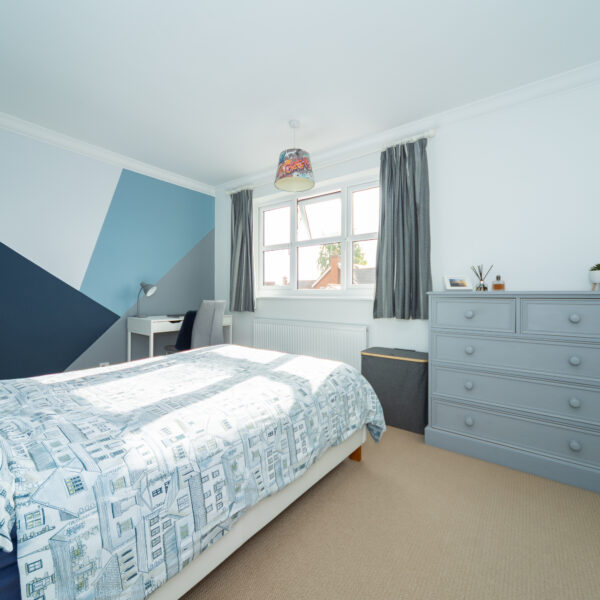 Plough Close, Mountsorrel, LE12