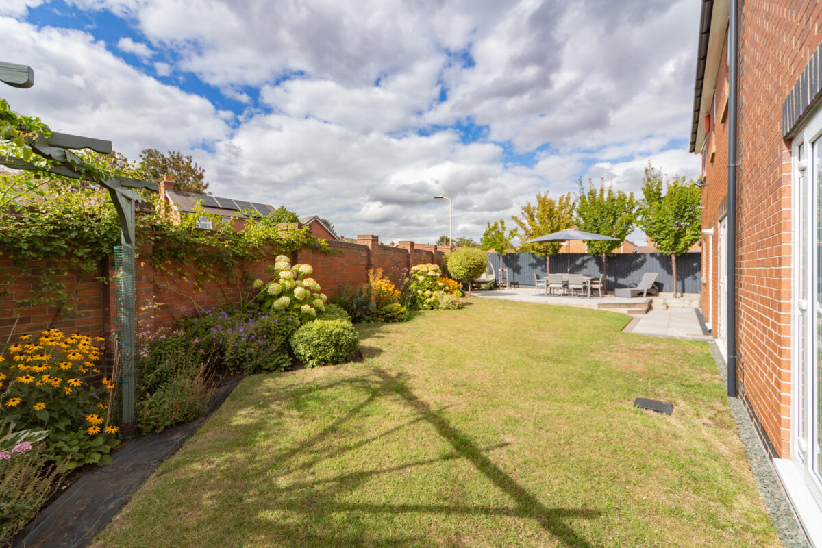 Plough Close, Mountsorrel, LE12