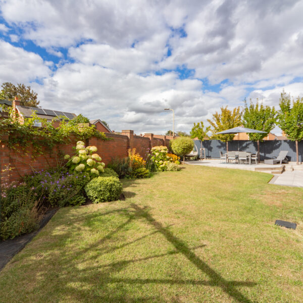 Plough Close, Mountsorrel, LE12
