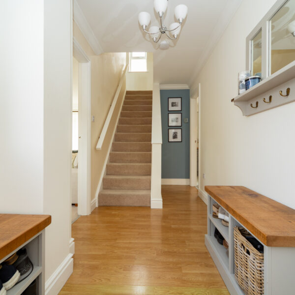 Plough Close, Mountsorrel, LE12