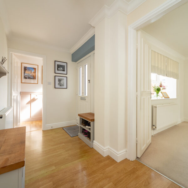 Plough Close, Mountsorrel, LE12