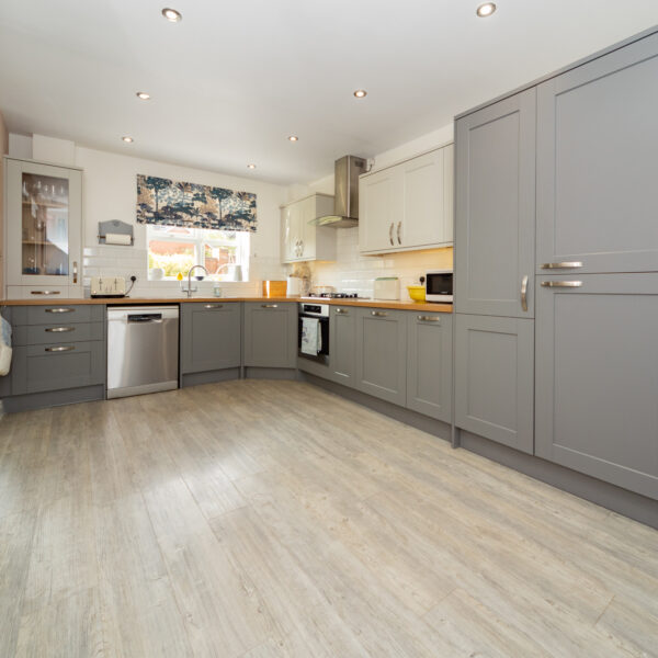 Plough Close, Mountsorrel, LE12