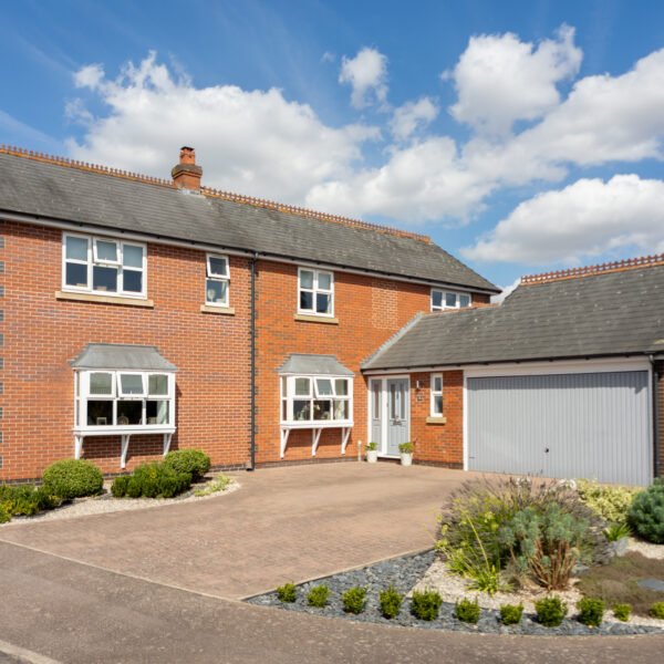 Plough Close, Mountsorrel, LE12
