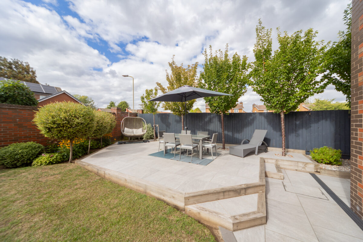 Plough Close, Mountsorrel, LE12