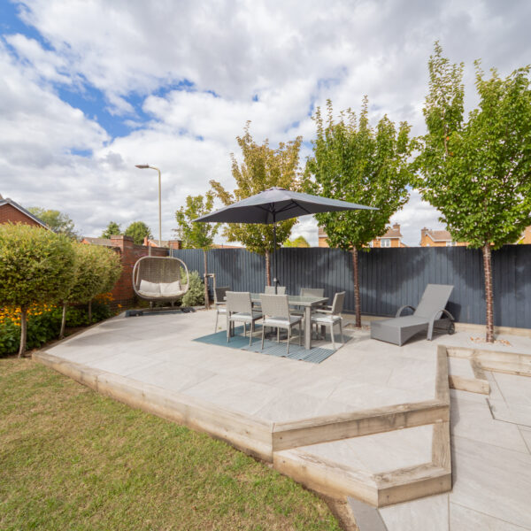 Plough Close, Mountsorrel, LE12
