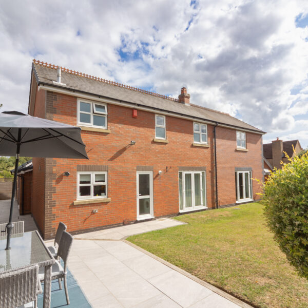 Plough Close, Mountsorrel, LE12