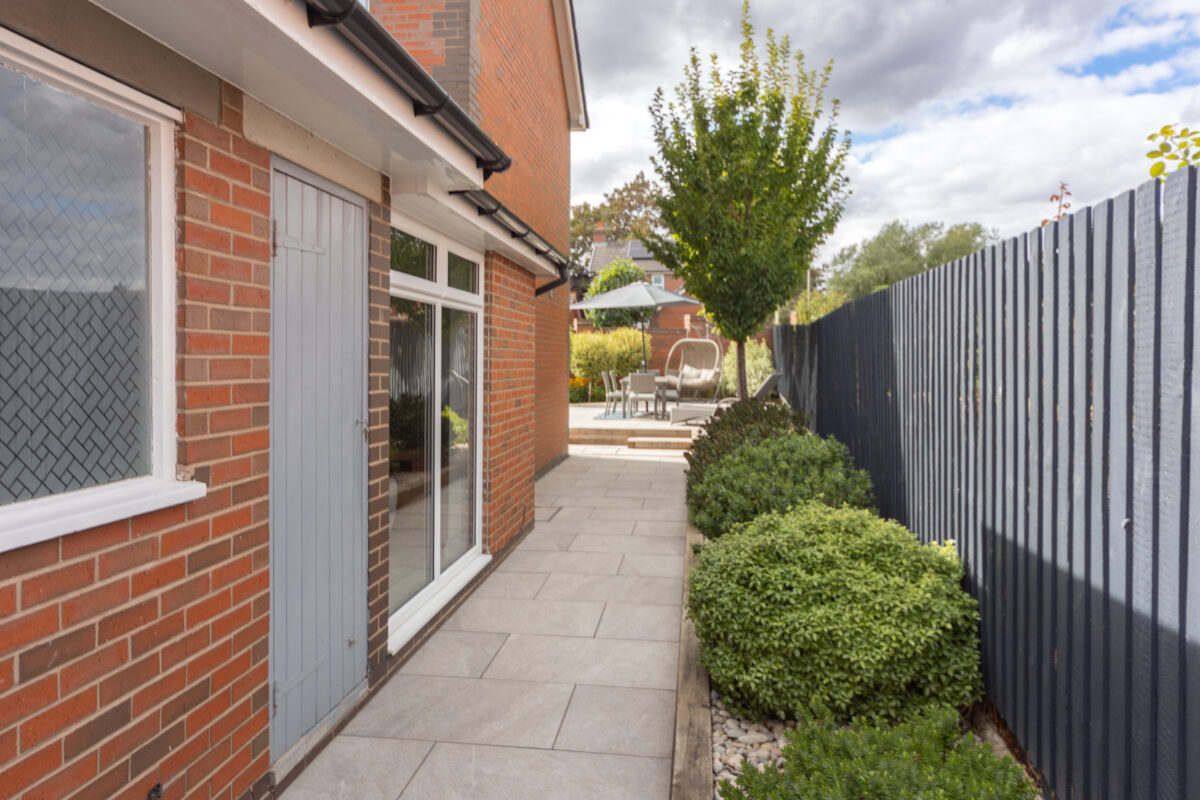 Plough Close, Mountsorrel, LE12