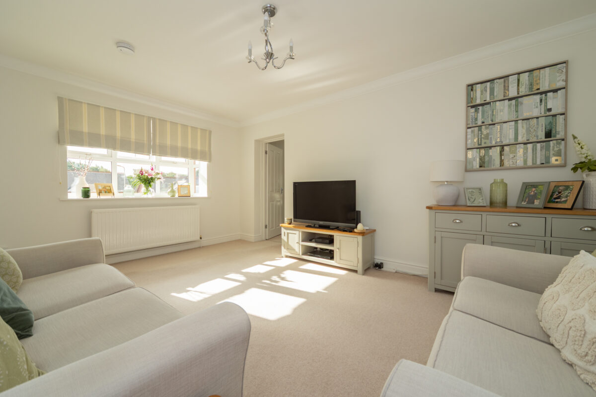 Plough Close, Mountsorrel, LE12