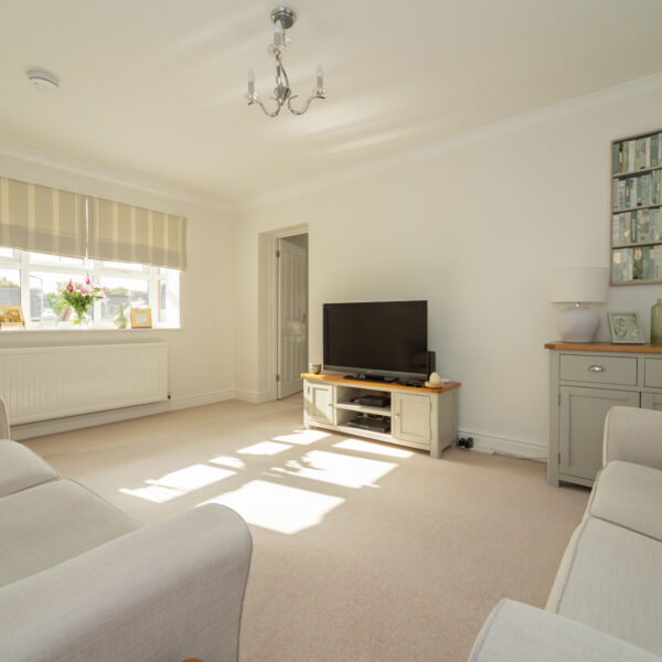 Plough Close, Mountsorrel, LE12