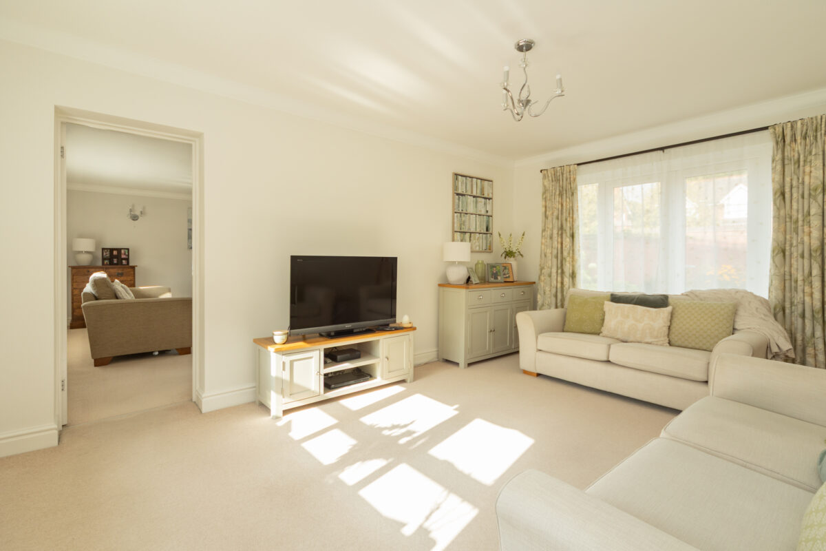 Plough Close, Mountsorrel, LE12
