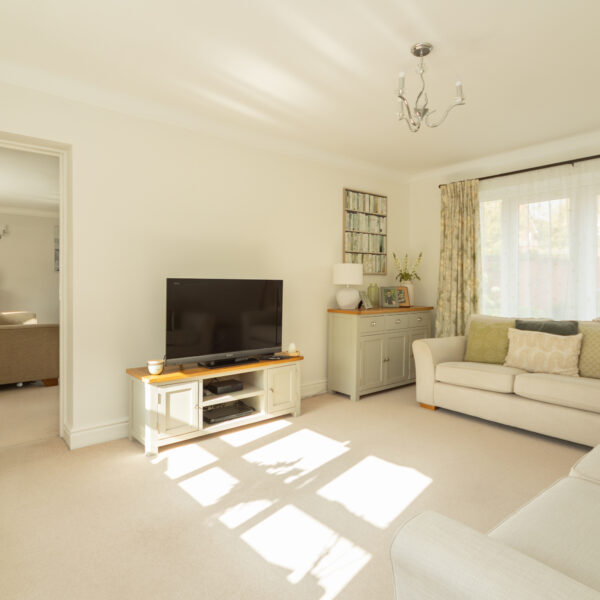 Plough Close, Mountsorrel, LE12
