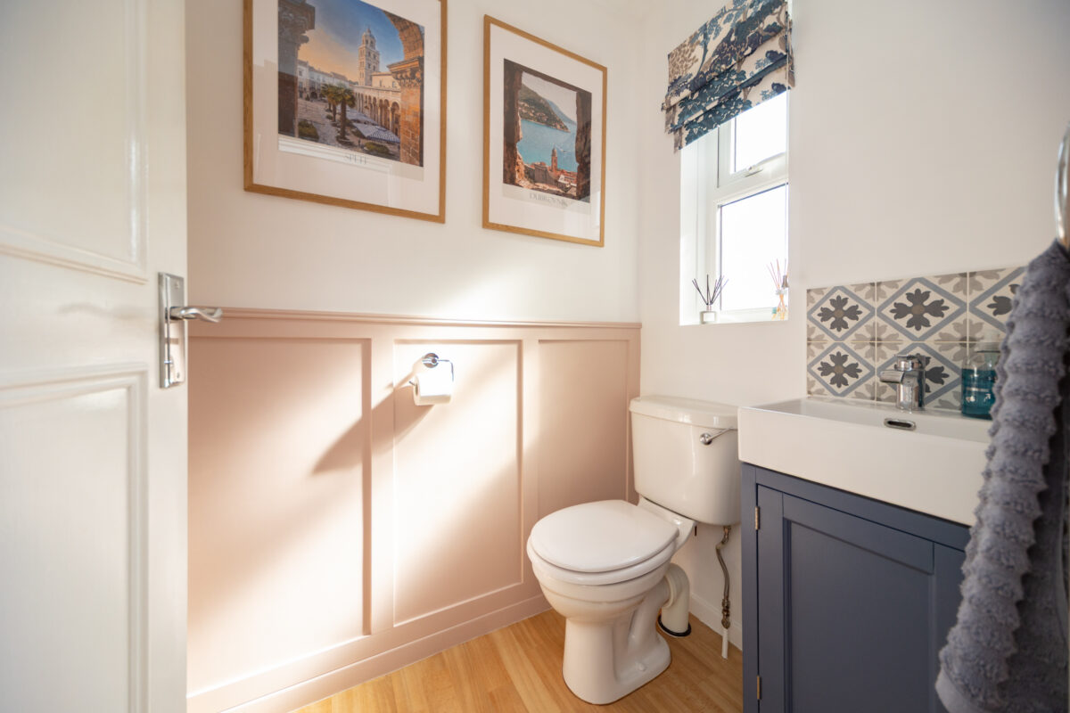 Plough Close, Mountsorrel, LE12