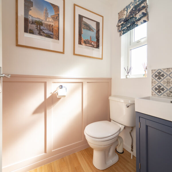Plough Close, Mountsorrel, LE12