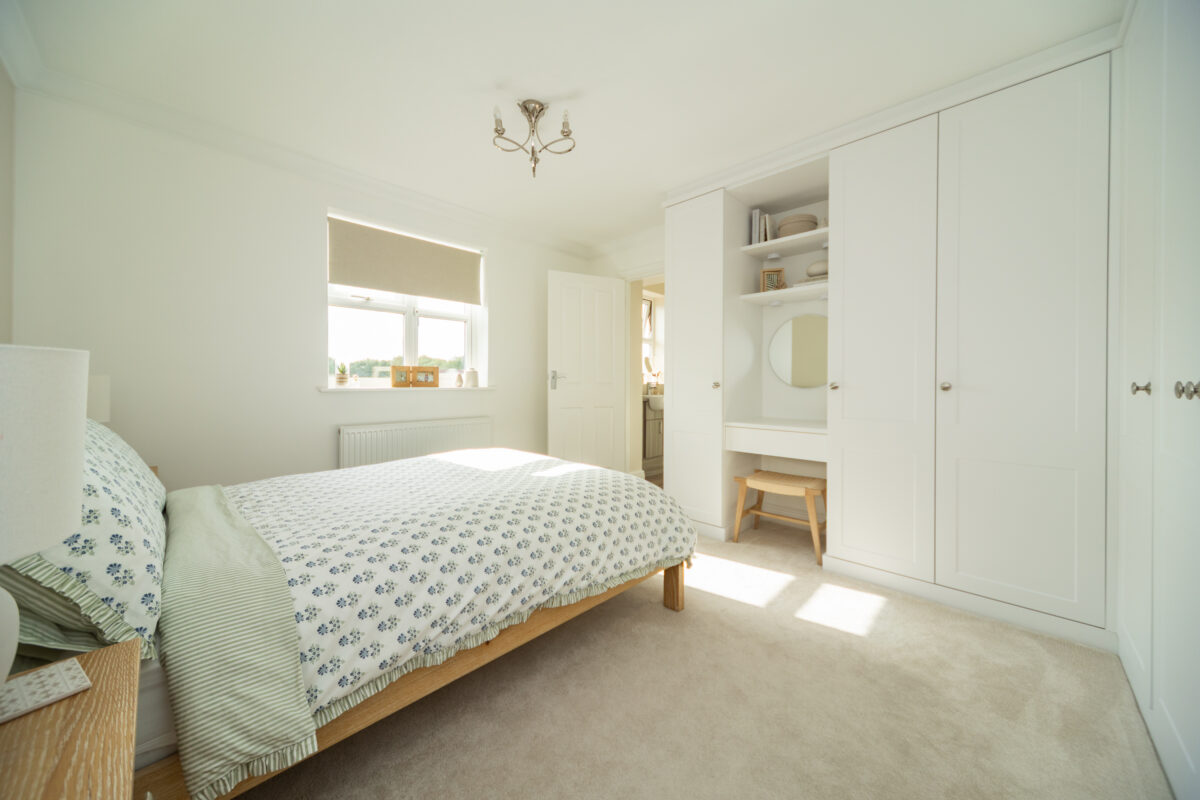 Plough Close, Mountsorrel, LE12