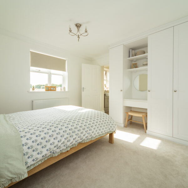 Plough Close, Mountsorrel, LE12