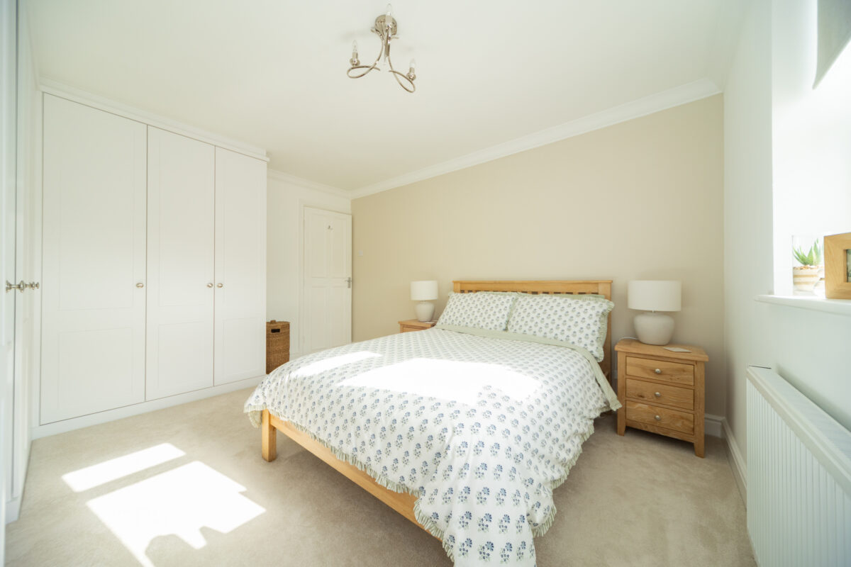 Plough Close, Mountsorrel, LE12