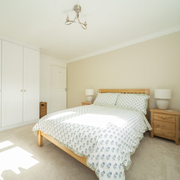 Plough Close, Mountsorrel, LE12