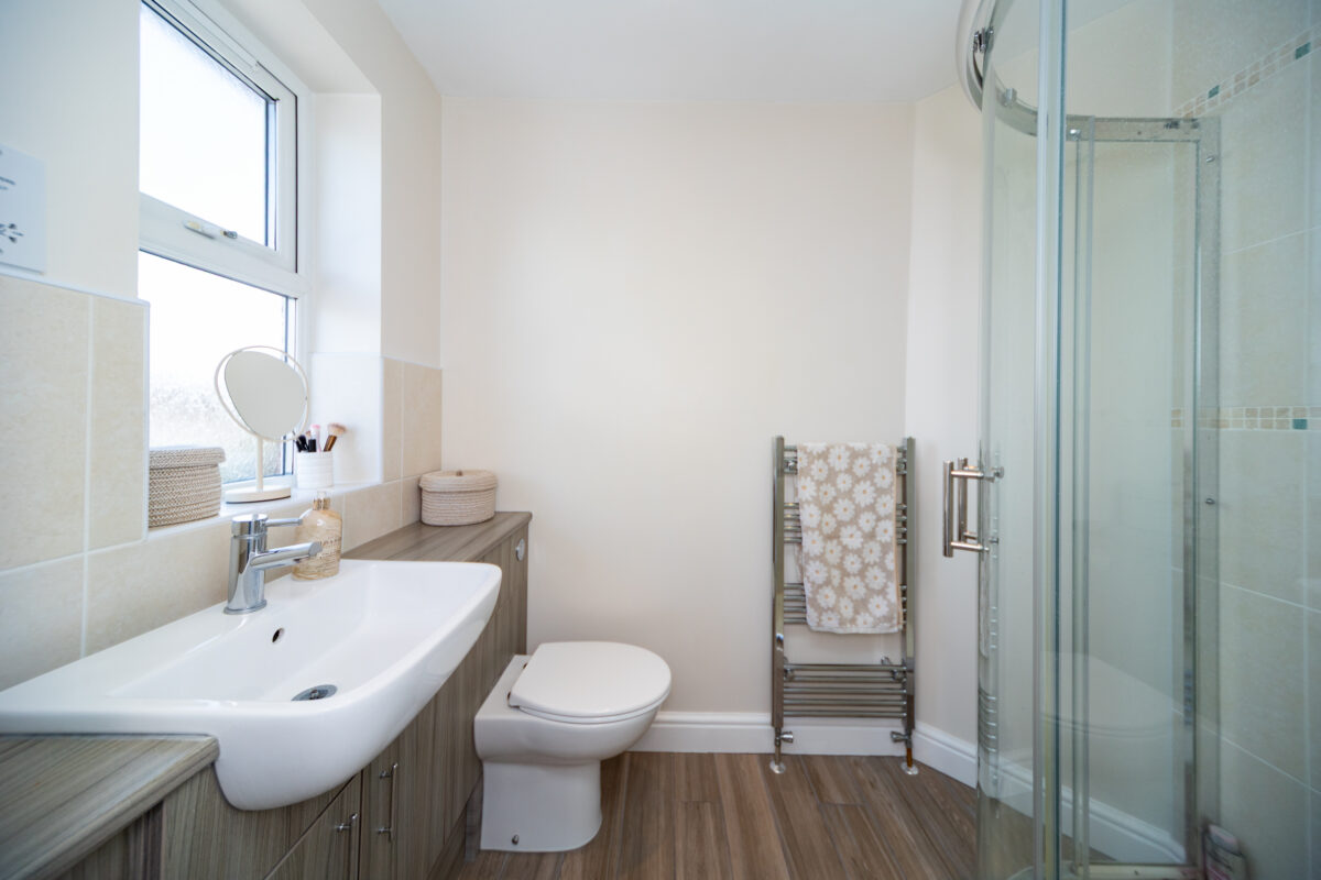 Plough Close, Mountsorrel, LE12
