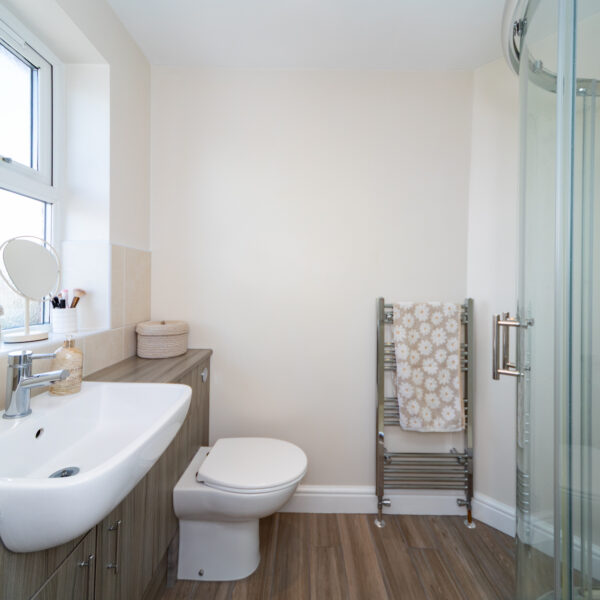 Plough Close, Mountsorrel, LE12