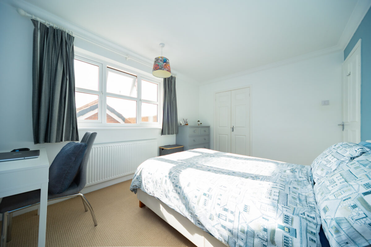 Plough Close, Mountsorrel, LE12