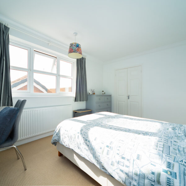 Plough Close, Mountsorrel, LE12