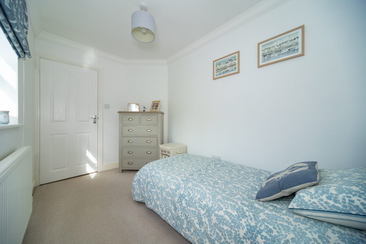 Plough Close, Mountsorrel, LE12