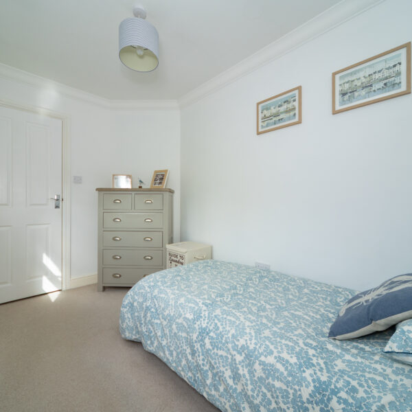 Plough Close, Mountsorrel, LE12
