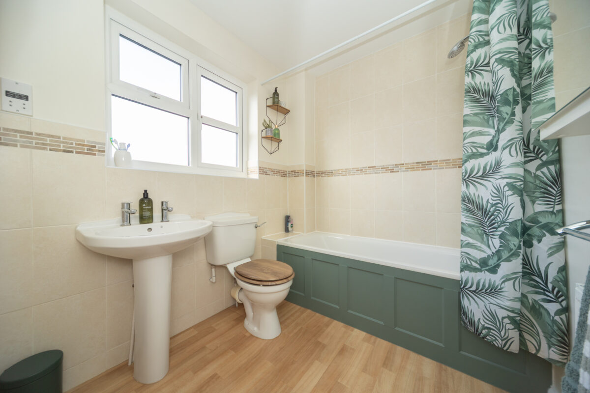 Plough Close, Mountsorrel, LE12