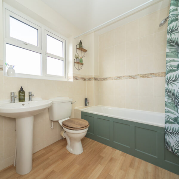 Plough Close, Mountsorrel, LE12