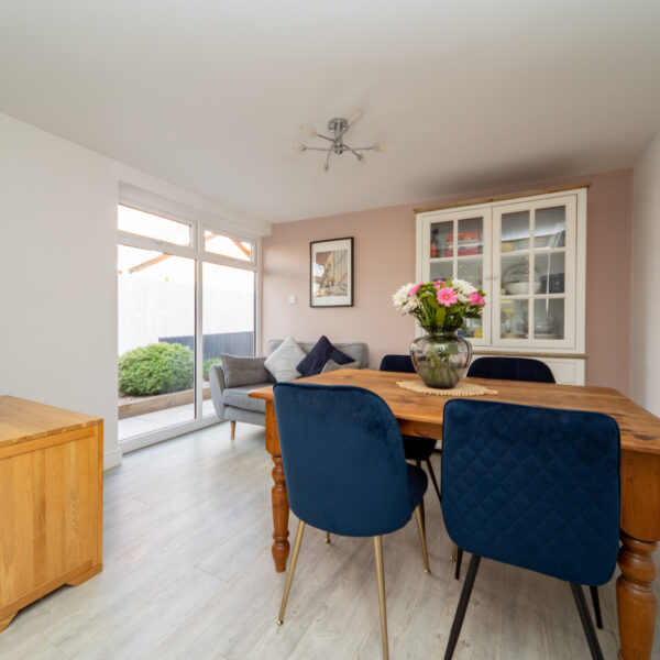 Plough Close, Mountsorrel, LE12