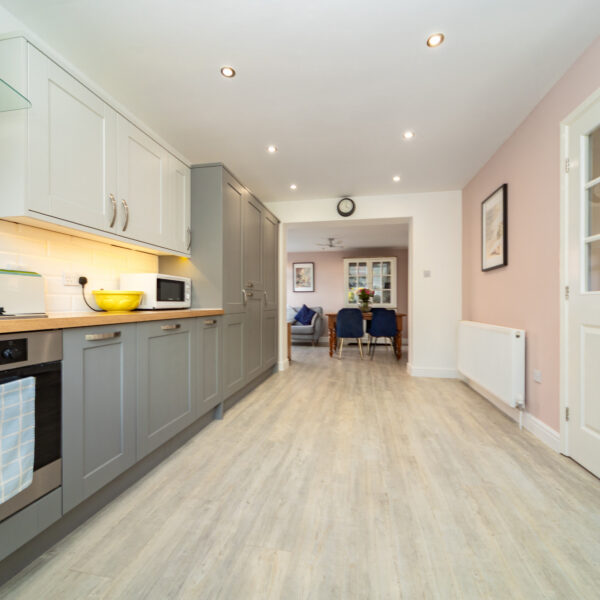 Plough Close, Mountsorrel, LE12