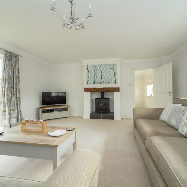 Plough Close, Mountsorrel, LE12