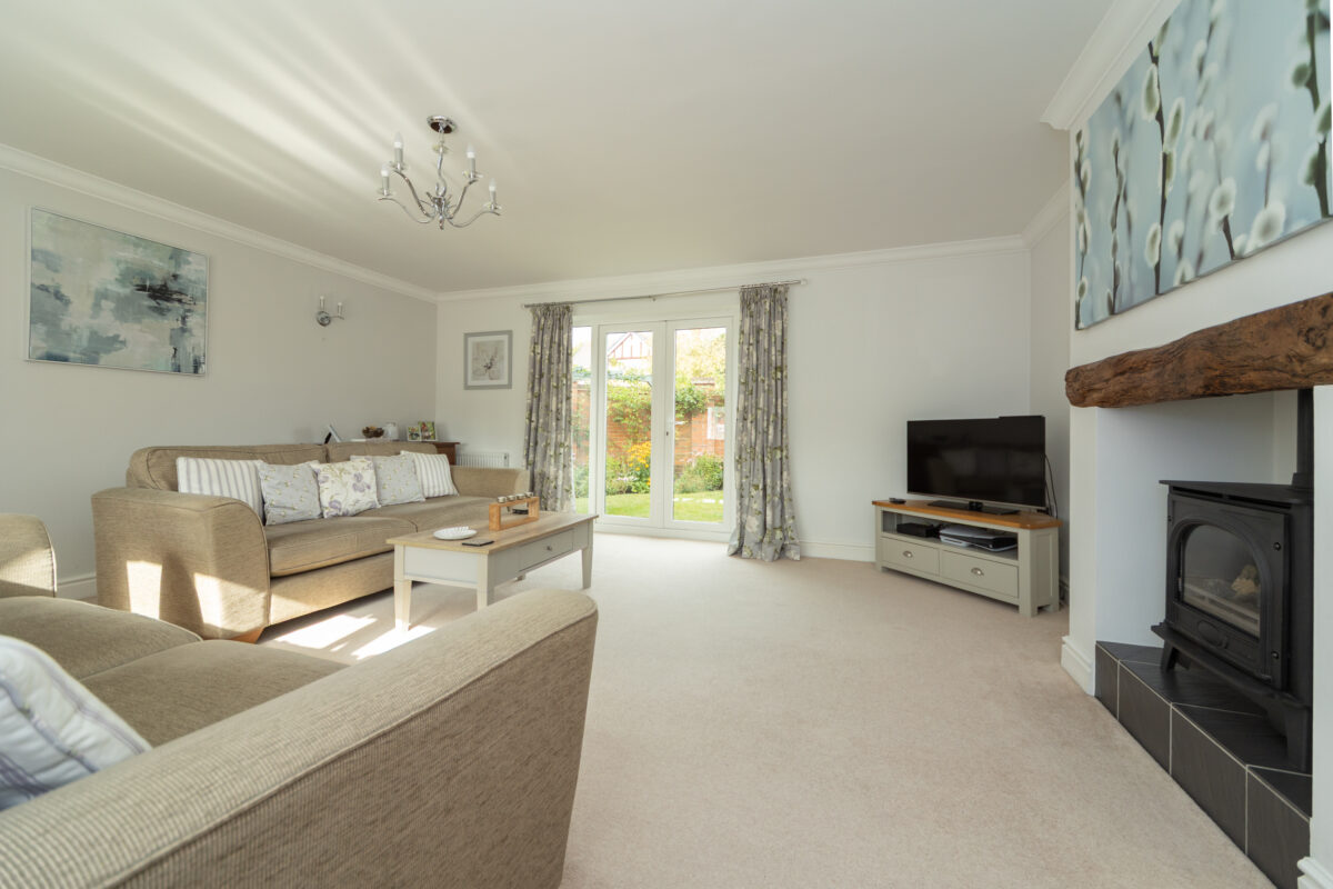 Plough Close, Mountsorrel, LE12